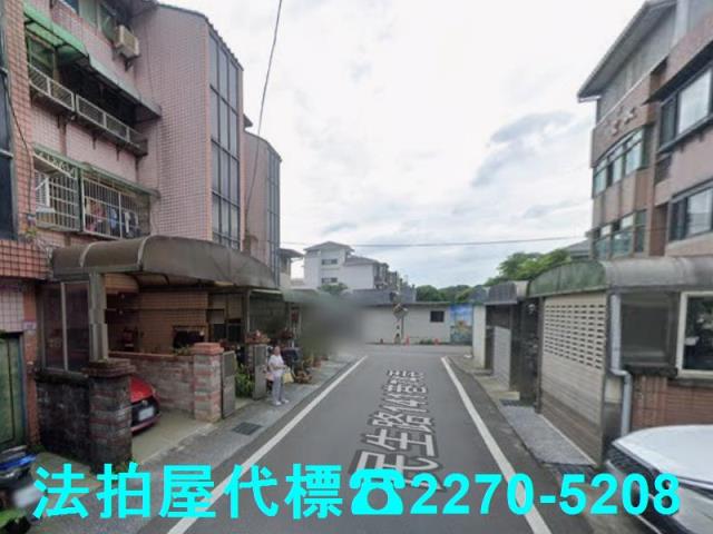 桃園法拍公寓-1