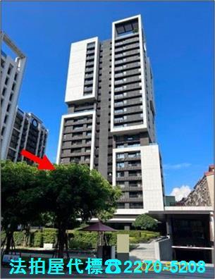 桃園桃園區拍賣大樓-2