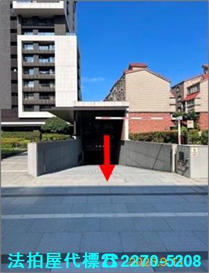 桃園桃園區拍賣大樓-3