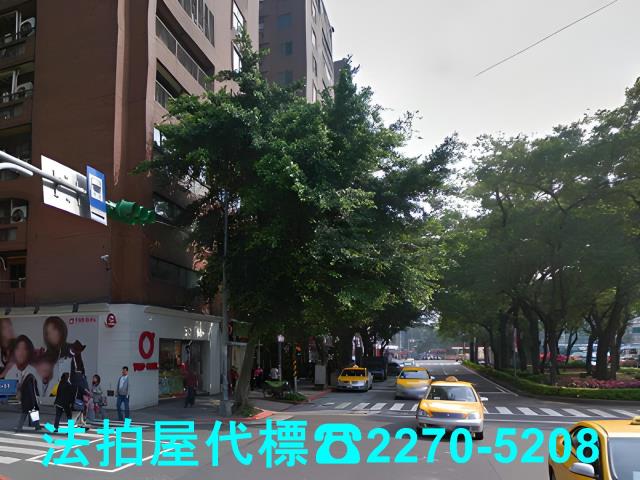 大安區大樓拍賣-2