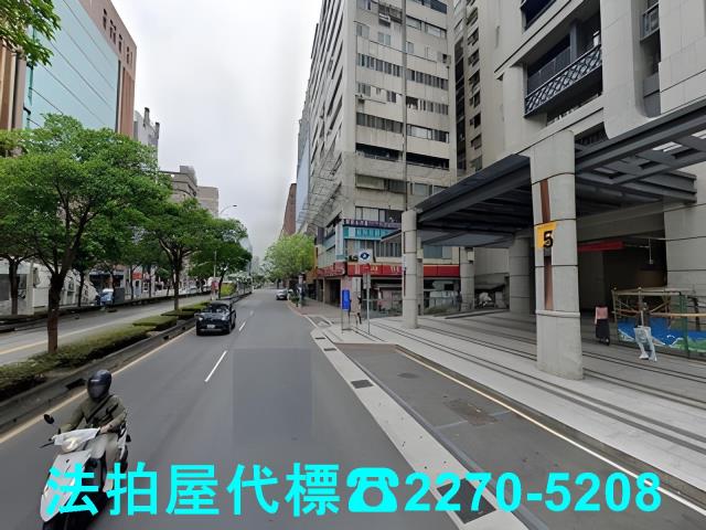台北大安區法拍大樓-3