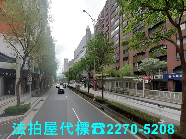 台北大安區法拍大樓-4