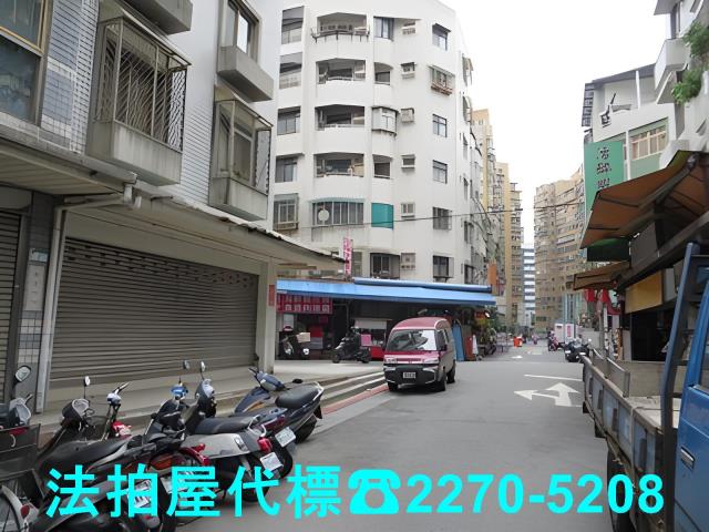 台北大樓法拍-2