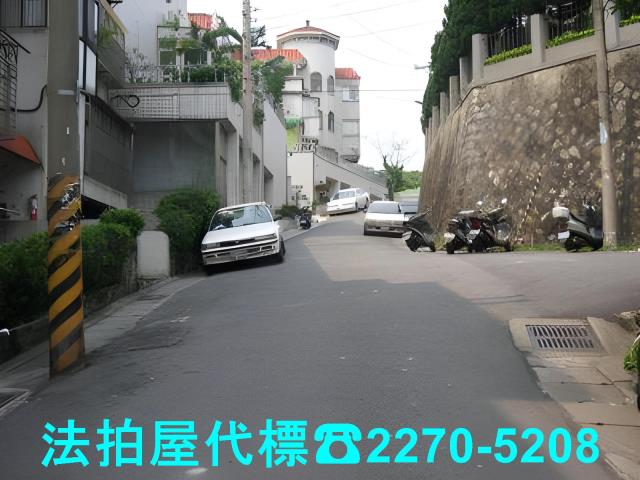 台北北投法拍公寓-3