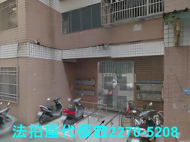 大溪大樓拍賣-0