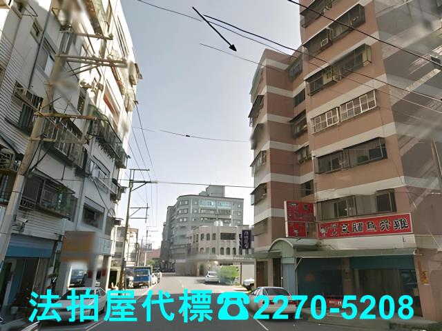 大溪大樓拍賣-2