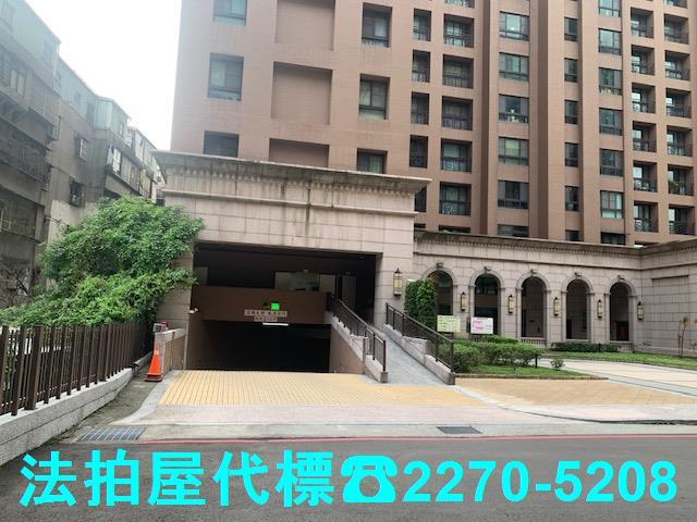 龜山大樓法拍-1