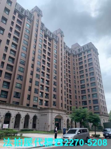 龜山大樓法拍-3
