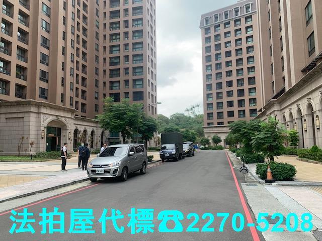 龜山大樓法拍-5