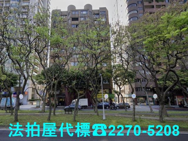台北大樓法拍-1