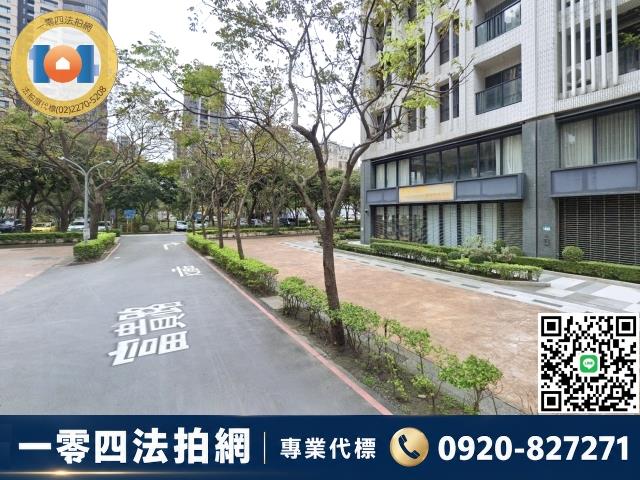 新北法拍大樓-5