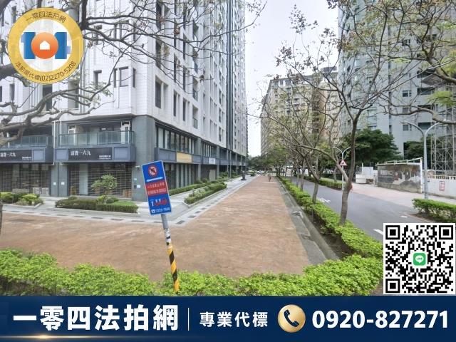 新北法拍大樓-4