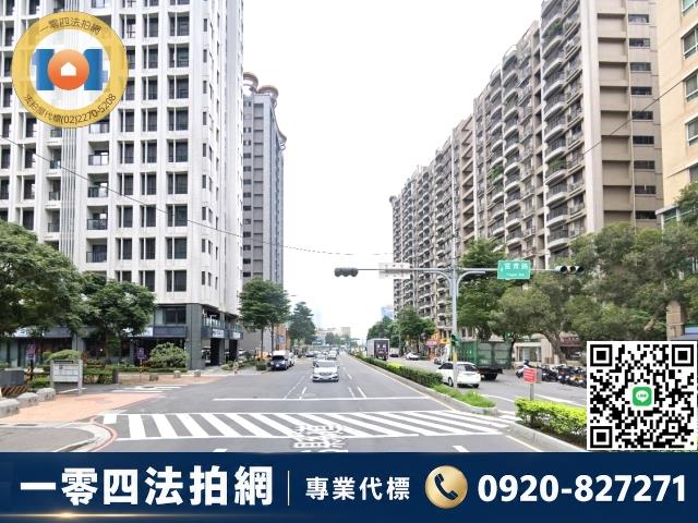 新北法拍大樓-8