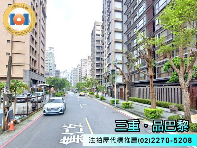 新北大樓法拍-3
