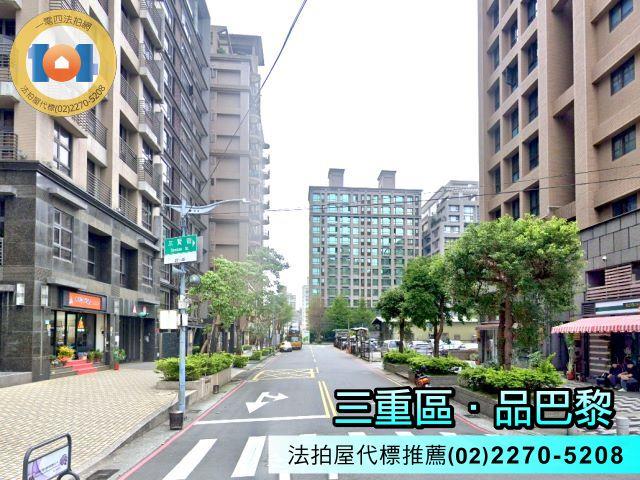 新北大樓法拍-0