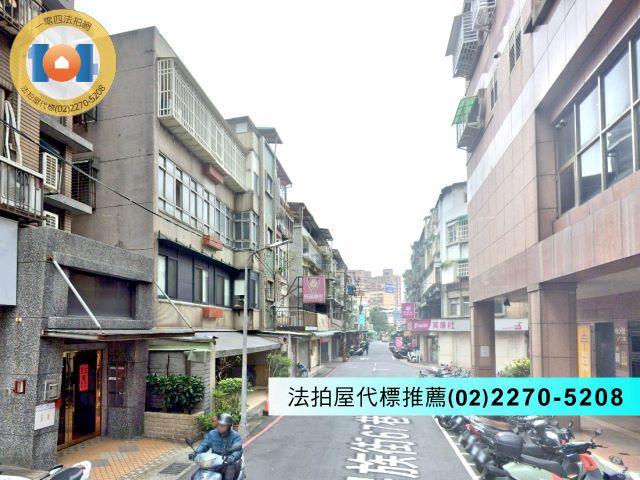 新北永和公寓法拍-3