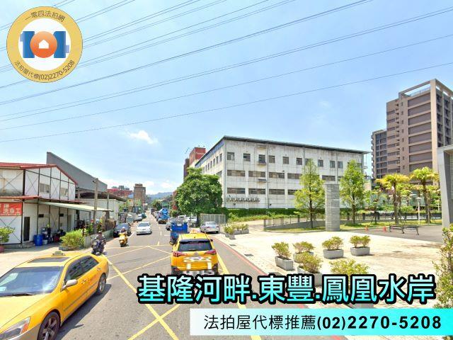 新北汐止拍賣大樓-3