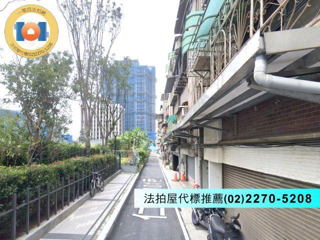 新北三重法拍公寓-1