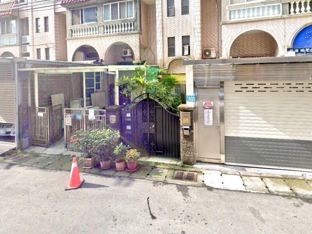 新北淡水拍賣別墅-5