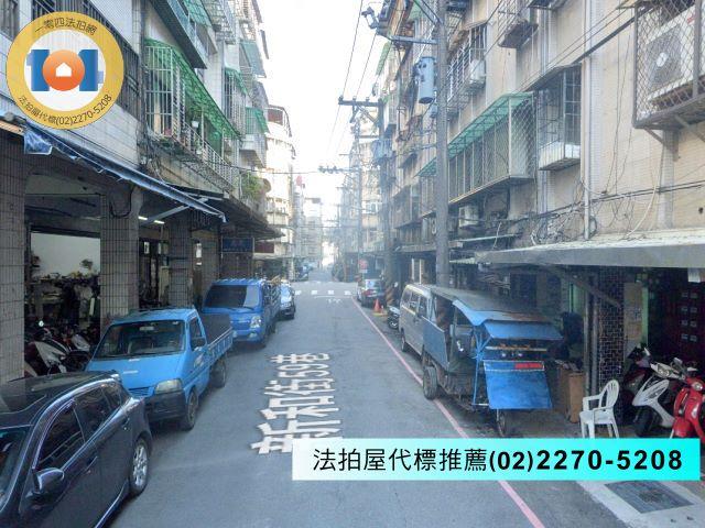 新北新店法拍公寓-2