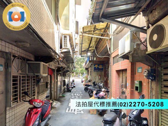 新北三重法拍公寓-2
