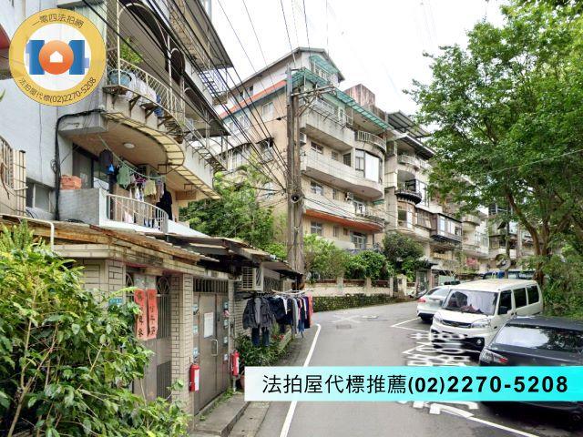 新北新店法拍公寓-3