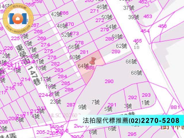 新北樹林公寓法拍-4