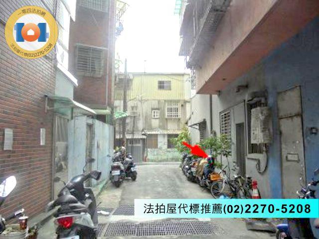 新北樹林公寓法拍-2