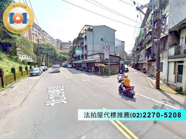新北汐止拍賣公寓-0