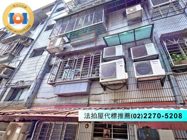 新北汐止拍賣公寓-2