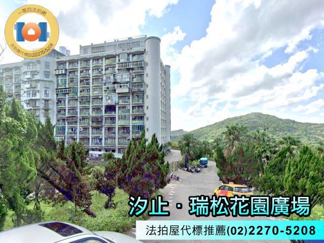 汐止法拍大樓-4