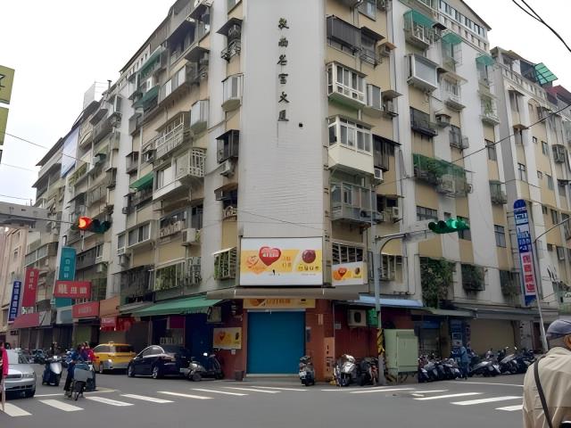 台北法拍大樓-0