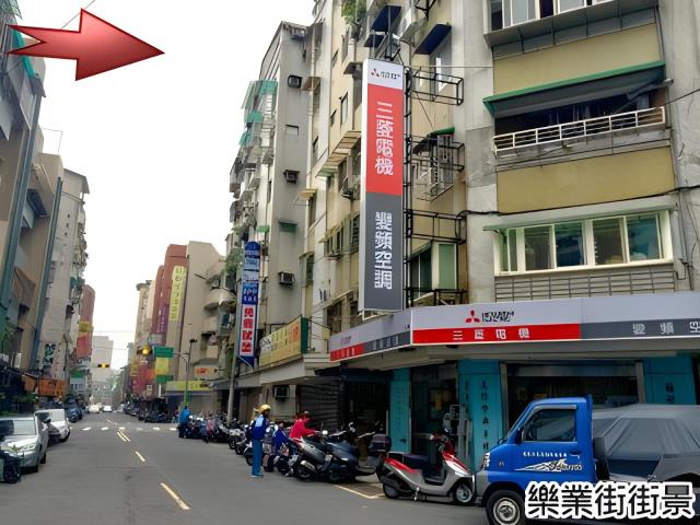 台北法拍大樓-2