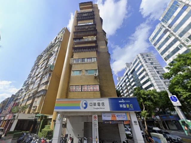 台北法拍大樓-0