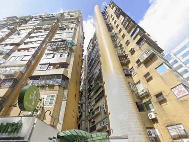 台北法拍大樓-1