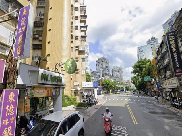 台北法拍大樓-3
