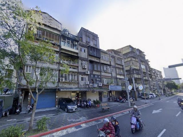 台北南港公寓拍賣-0