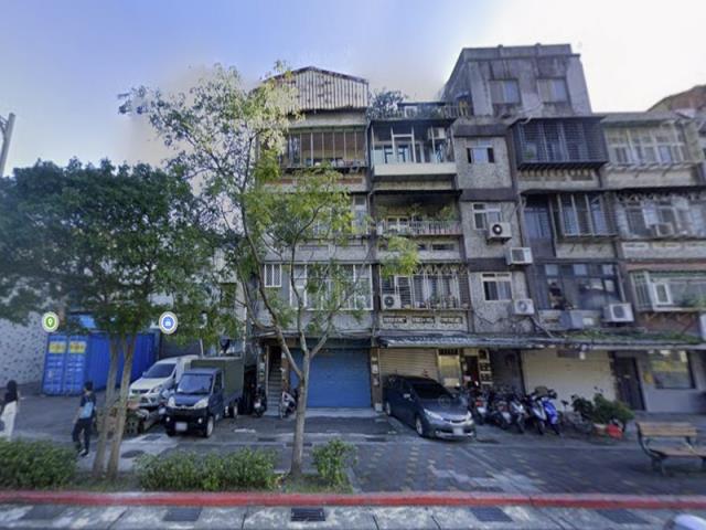 台北南港公寓拍賣-1
