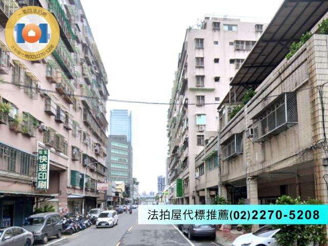 新北三重大樓拍賣-3