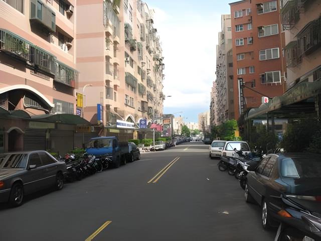 桃園桃園區大樓法拍-1