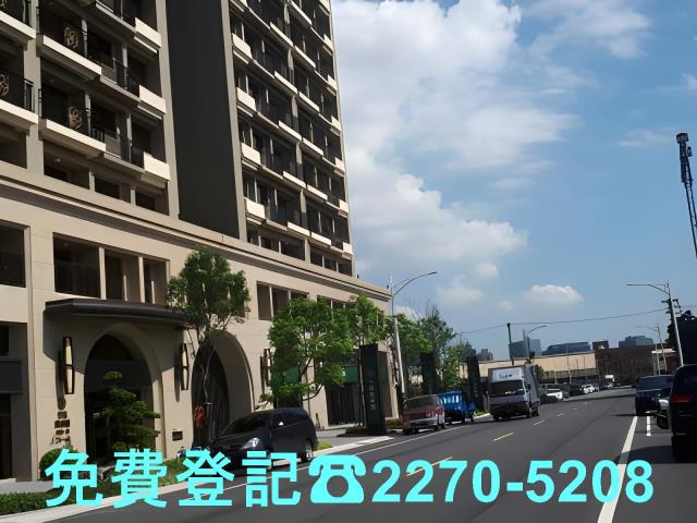 桃園大樓法拍-4