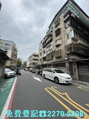 大安區法拍公寓-1