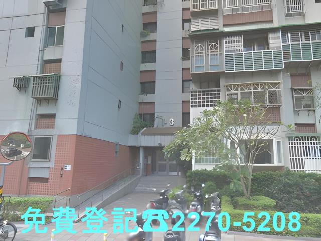內湖大樓法拍-1