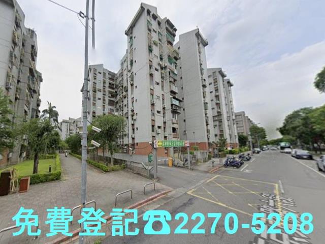內湖大樓法拍-2