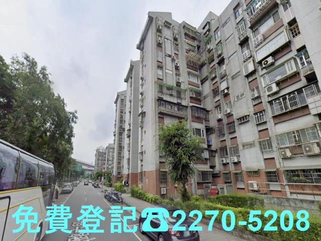 內湖大樓法拍-3