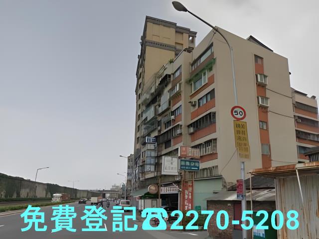 大同區大樓法拍-0