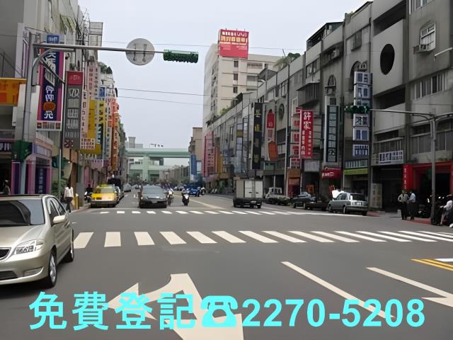 松山法拍大樓-0