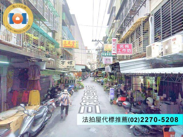 新北法拍公寓-0