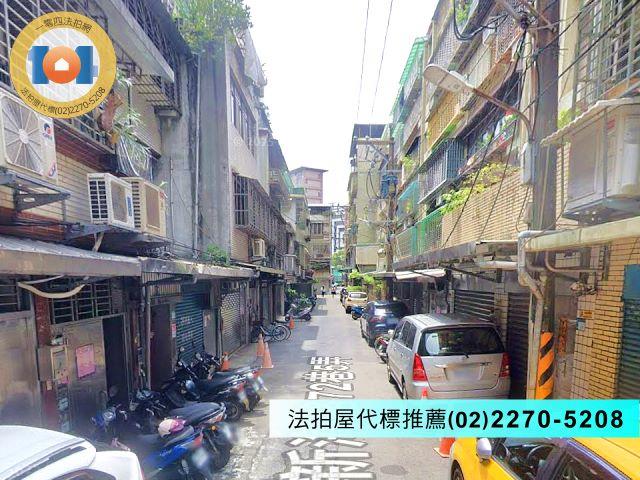 新北法拍公寓-0