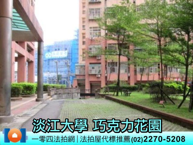 新北拍賣大樓-3
